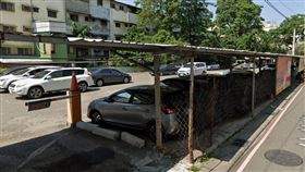 高雄市鳳山區信義停車場（圖／翻攝自Google Maps）