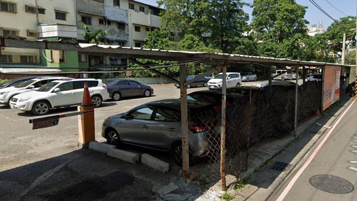 停車場標25元一看單位傻眼　民眾怒了