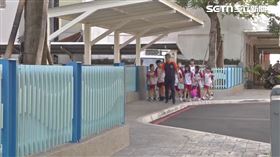 不再跌倒！高雄鹽埕區通學步道整建學生有感