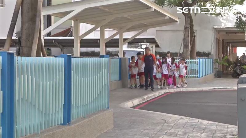 高雄市教育局打造安全無礙的通學環境