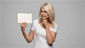 為什麼會有更年期？（圖／醫健新聞網提供）