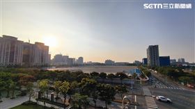 青埔,房市。（圖／記者陳韋帆攝影）