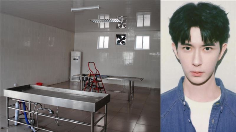 于朦朧案屍檢單位曝！中國法醫制度恐崩盤