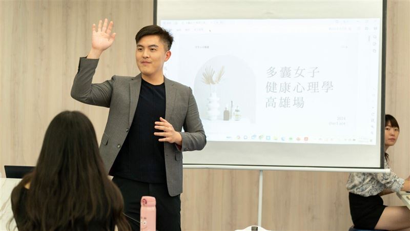 「大象醫師」守住健康源頭　醫療回歸初心