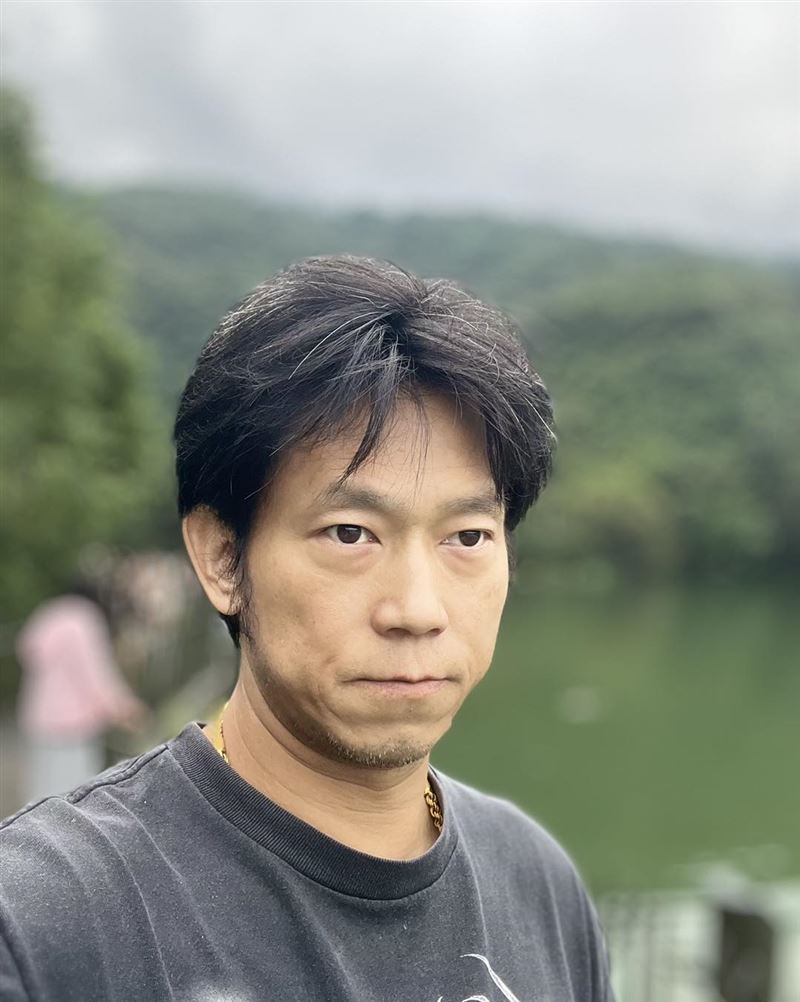 顏正國驚傳病逝，最後貼文曝光。（圖／翻攝自臉書）