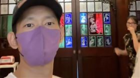 顏正國驚傳病逝，最後貼文曝光。（圖／翻攝自臉書）