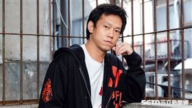 顏正國三立新聞網專訪。（圖／記者楊澍攝影）