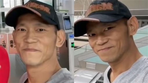 顏正國最後貼文曝　罹癌暴瘦喊話身體健康