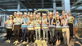 全功能五級金城機廠曝光　捷運萬大中和線拚2027完工搭乘全線僅需14分鐘（業配勿用）