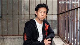 顏正國三立新聞網專訪。（圖／記者楊澍攝影）