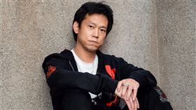 顏正國三立新聞網專訪。（圖／記者楊澍攝影）