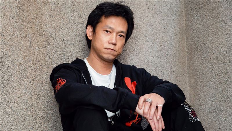 昔日童星顏正國離世的消息，令人不勝唏噓。（圖／記者楊澍攝影）
