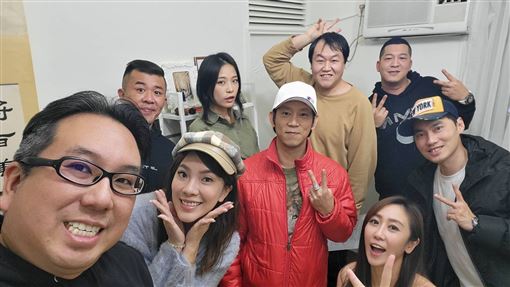 獨/顏正國去年罹癌　男星哽咽:沒想這麼快