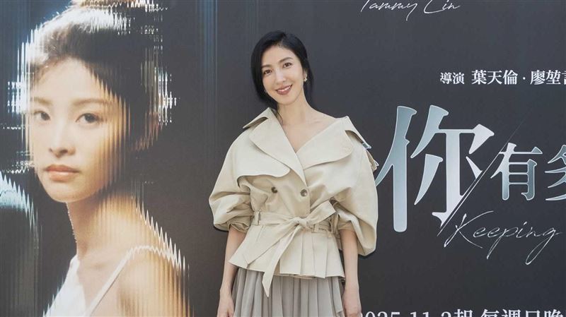 遭楊謹華「挑釁」！當紅女星怒喊：快氣死