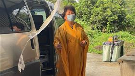 彰化男果園拜地基主　驚見失蹤14月弟屍骨（圖／張雪如議員提供）