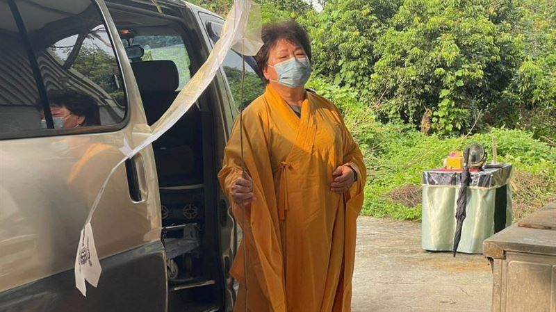 冰店老闆遭詐死　11人受害！車手罰金4000