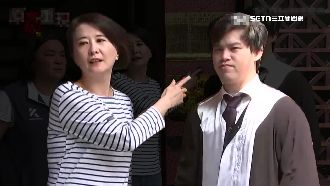 王鴻薇是政壇慣老闆　律師罵：真的很垃圾