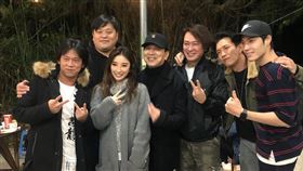 許維恩、顏正國。（圖／翻攝自臉書）