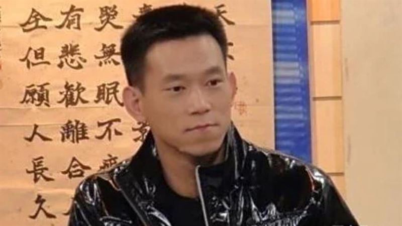 童星、囚犯、導演　顏正國50歲走完人生