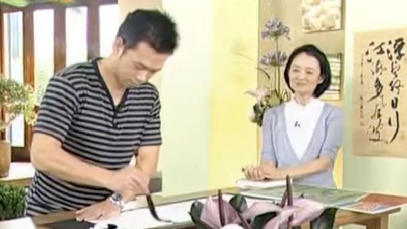 顏正國病逝　《好小子》奶奶譚艾珍憶過往