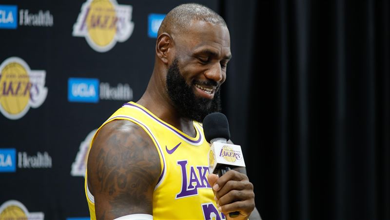 沒有要退休！　詹皇「底西訊」二部曲公布