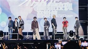 ARKis見面會完售。（圖／FU Entertainment 提供）