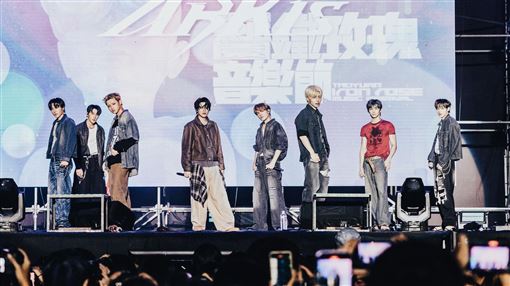 ARKis見面會秒殺　搶先暴雷驚喜舞台