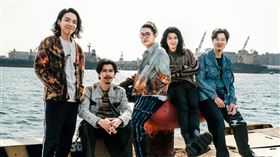 麋先生人氣旺上加旺。（圖／相信音樂提供）