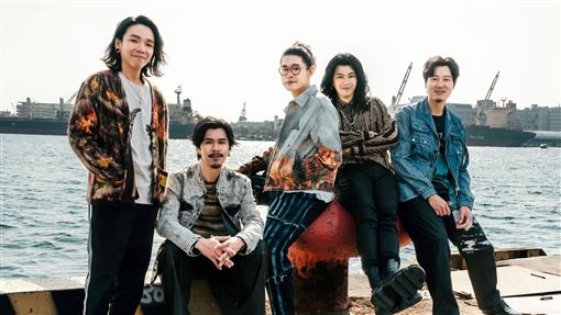 麋先生以諾為「她」趕場　被讚最佳神隊友