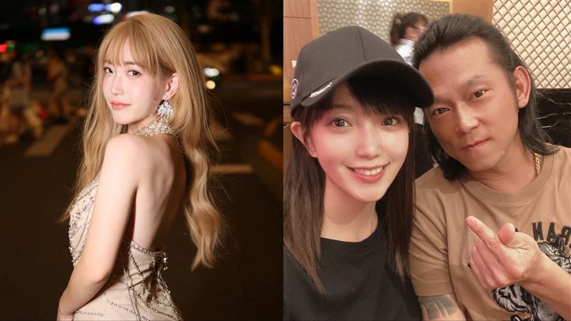 顏正國驟逝！女星哭爆悼師徒情：心碎了