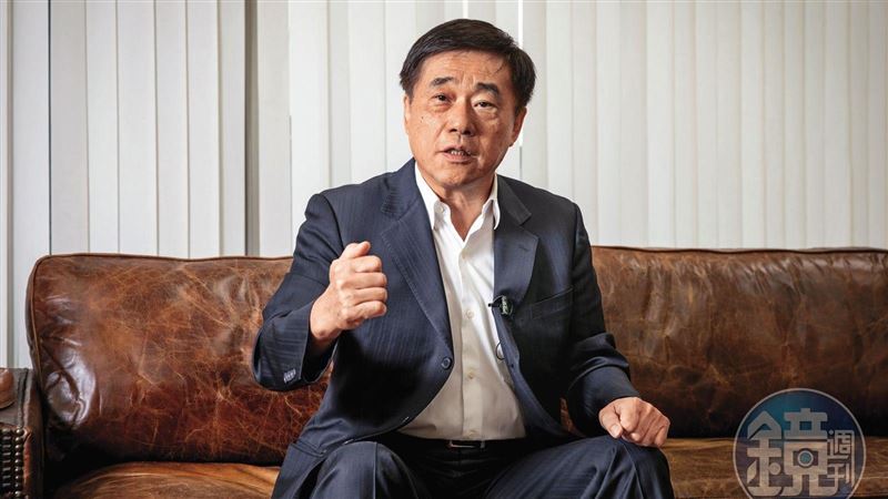 [討論] 郝龍斌發聲：在野2026組委員會共同提名