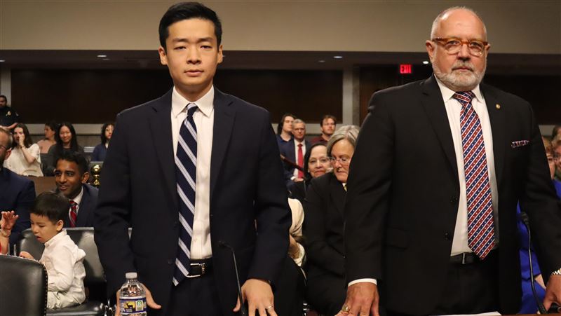 美國防部準印太官員：台灣軍隊需重大改革