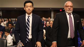 美國防部準印太官員：台灣軍隊需重大改革