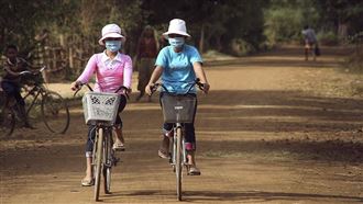 每年6千女性不菸罹肺腺癌！醫曝恐怖原因