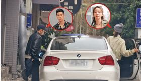 張景嵐、陳銳。