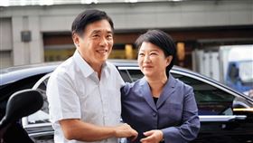 最期待選將是「她」！郝龍斌揭2028大戰略