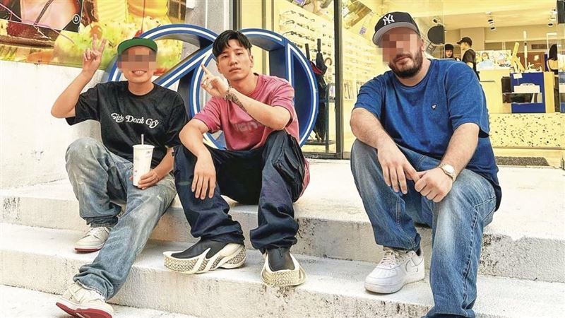 陳銳從屁孩變CEO　張景嵐護愛不在意過去