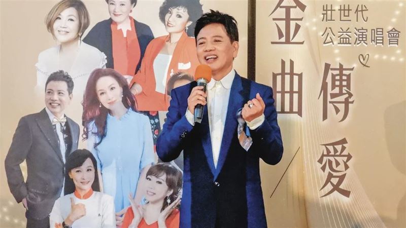 兒子陳銳辦喜事？陳凱倫：她是個好女孩