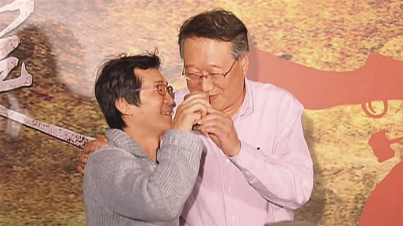 郭台強討魏德聖4500萬　糾纏14年和解收場