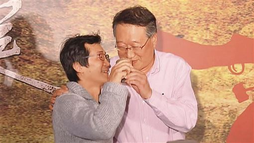 郭台強討魏德聖4500萬　糾纏14年和解收場