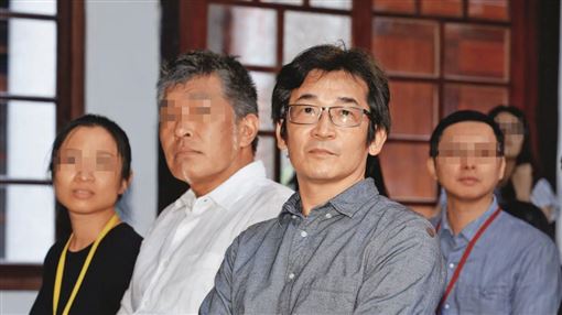 為拍片簽本票、抵押房產　魏德聖電影卡關