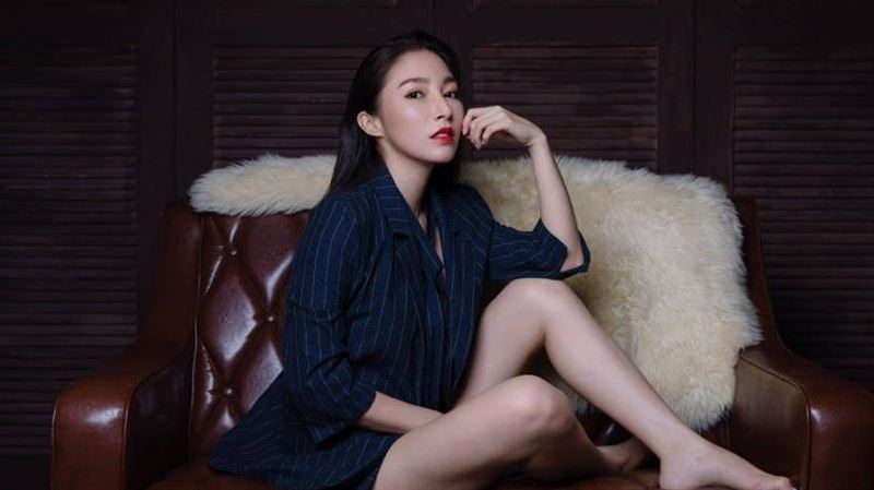 分手林則希成緋聞絕緣體　張家瑋認戀愛腦