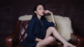 分手林則希成緋聞絕緣體　張家瑋認戀愛腦