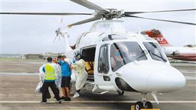 馬祖人之怒／才剛續約就歲修　凌天「逾假不歸」醫療空窗期患者喪命