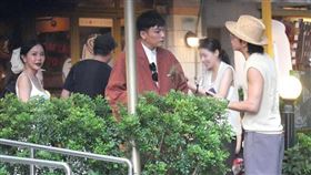 柯震東的哥哥柯家洋。