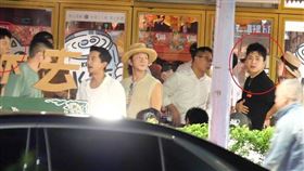 柯震東、王大陸。