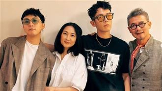 明星兄弟老天賞飯吃　能歌能演不爭名