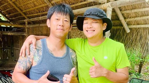 顏正國癌症驟逝　賴銘偉曝最後相處點滴