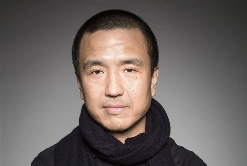 婁燁執導新片《三個字》，遭出資方福萊魔石影業指控帳目不清，導致合作破裂並解職。（金馬執委會提供）