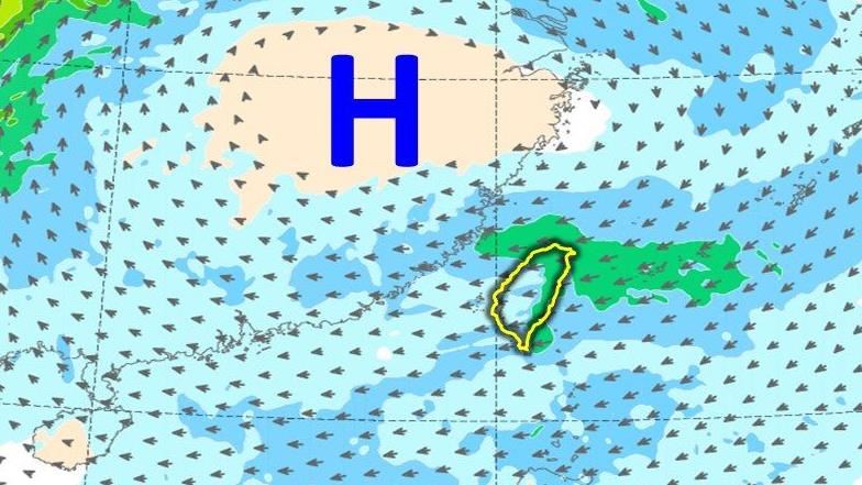 要變天了！下週「有一波猛的」氣溫驟降